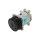 Air conditioning compressor for Alfa Romeo 155 164 Compressor air conditioning 8880100030 New