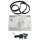 Air conditioning compressor for Alfa Romeo 155 164 Compressor air conditioning 8880100030 New