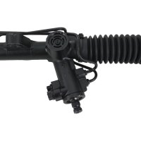 Spidan Lenkgetriebe Lenkung für Rover 25 RF MG ZR Servolenkung Spurstange 52360