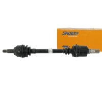 Spidan Antriebswelle für Renault Megane 2 BM0/1...