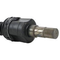 Spidan Antriebswelle für Renault Megane 2 BM0/1 CM0/1 Gelenkwelle links