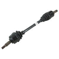 SPIDAN Antriebswelle links für RENAULT FLUENCE SCÉNIC 3 JZ0 MEGANE BZ0 KZ0 CC