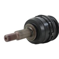 SPIDAN Antriebswelle links für RENAULT FLUENCE SCÉNIC 3 JZ0 MEGANE BZ0 KZ0 CC