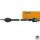 Spidan Antriebswelle für Renault Kangoo KC 726mm Antribswellen Gelenk Neu