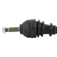 SPIDAN Antriebswelle VORDERACHSE LINKS PASSEND FÜR DACIA LOGAN SANDERO RENAULT