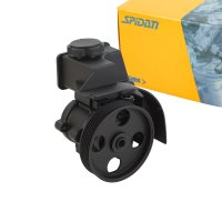 Spidan Servopumpe für Peugeot 206 2A/C...