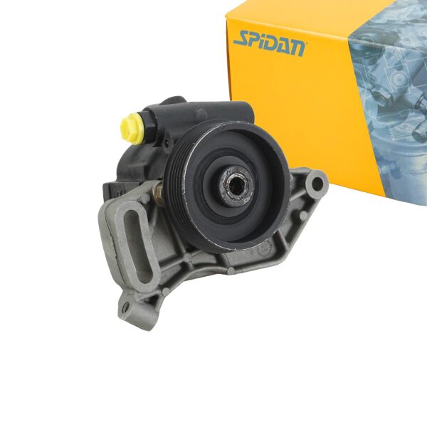 SPIDAN Servopumpe Hydraulikpumpe Lenkunng  54038