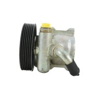 SPIDAN Servopumpe Hydraulikpumpe Lenkung 53753