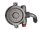 SPIDAN Servopumpe Hydraulikpumpe Lenkung 53753