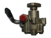 SPIDAN Servopumpe Hydraulikpumpe Lenkung 54203