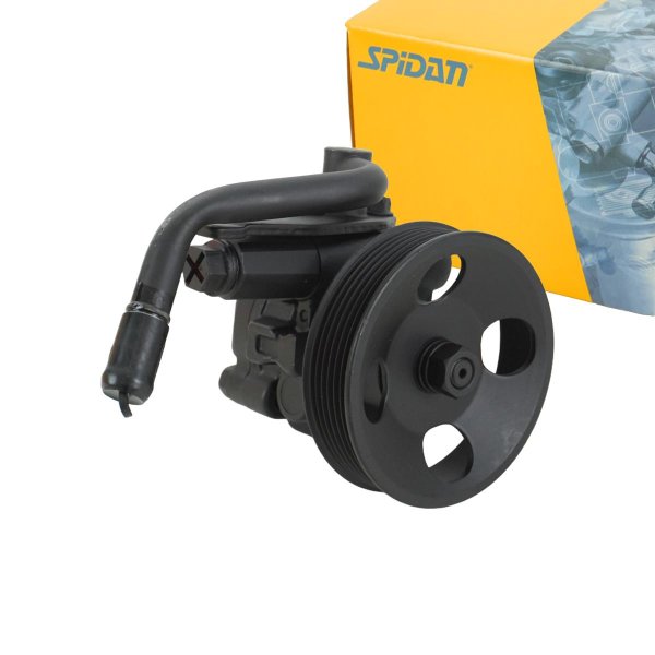 Spidan power steering pump for Hyundai Matric FC 1.5 CRDI hydraulic pump New
