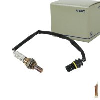 VDO Lambdasonde Abgassonde für BMW Landrover Rolls Royce A2C59513229Z Neu