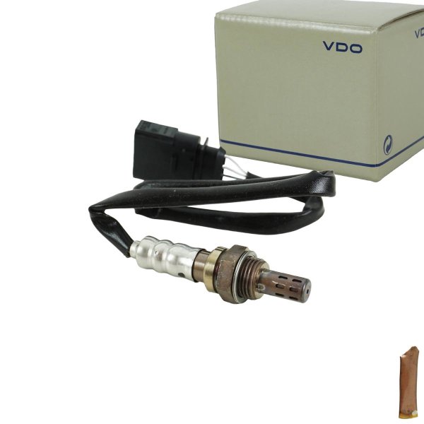 Original VDO lambda sensor A2C59513325Z Exhaust gas sensor after catalytic converter New