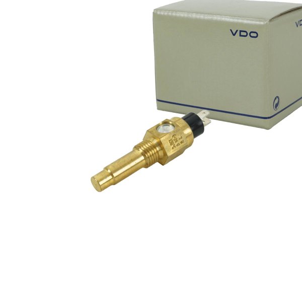 VDO Sensor Öltemperatur 323-803-002-002D Temperatur Fühler Sensor Neu