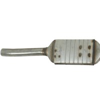 HJS Diesel Partikelfilter 93 11 3046 für Audi A6 C6 2.0 TDI 121-140PS