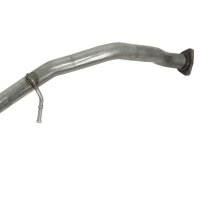 HJS Diesel Partikelfilter 93 11 3046 für Audi A6 C6 2.0 TDI 121-140PS