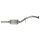 HJS Diesel Partikelfilter 93 11 3046 für Audi A6 C6 2.0 TDI 121-140PS