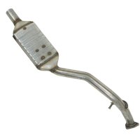 HJS DPF Diesel Partikelfilter NACHRÜSTUNG...
