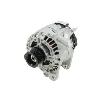 Hella alternator for Audi A2 Seat Ibiza Skoda Fabia VW Polo 14V 70A New