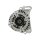 Hella alternator for Audi A2 Seat Ibiza Skoda Fabia VW Polo 14V 70A New