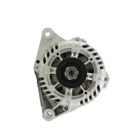 Hella Generator Lichtmaschine für Citroen Saxo Berlingo Peugeot 106 306 14V 80A