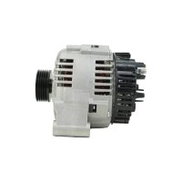 Hella Generator Lichtmaschine für Citroen Saxo Berlingo Peugeot 106 306 14V 80A