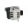 Hella Generator Lichtmaschine für Citroen Saxo Berlingo Peugeot 106 306 14V 80A