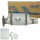 HJS Katalysator 90421533 für Nissan Terrano R20 inkl. Montagematerial Kat Neu