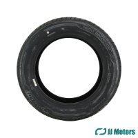 2x summer tires 195/55 R15 85V Dunlop Sport Blueresponse NEW 2019