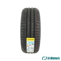 2x summer tires 195/55 R15 85V Dunlop Sport Blueresponse NEW 2019