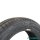 2x summer tires 195/55 R15 85V Dunlop Sport Blueresponse NEW 2019