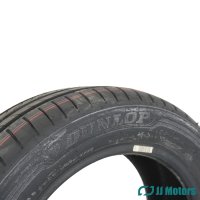 1x Sommerreifen 195/55 R15 85V Dunlop Sport Blueresponse Neu aus 2019