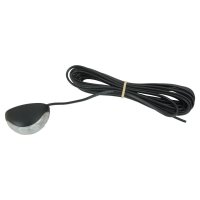 Hella Dura LED position light 12V 24V white universal also for DAF Fruehauf