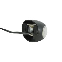 Hella Dura LED position light 12V 24V white universal also for DAF Fruehauf