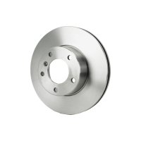 Bremsscheiben Set vorne für Mercedes G Klasse W463 315mm Hella Pagid Neu