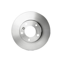Bremsscheiben Set vorne für Mercedes G Klasse W463 315mm Hella Pagid Neu