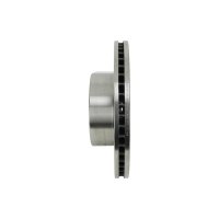 Bremsscheiben Set vorne für Mercedes G Klasse W463 315mm Hella Pagid Neu