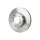Bremsscheiben Set vorne für Mercedes G Klasse W463 315mm Hella Pagid Neu