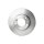Bremsscheiben Set vorne für Mercedes G Klasse W463 315mm Hella Pagid Neu