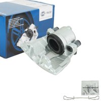 Hella Pagid Front Brake Caliper for Opel Astra Corsa...