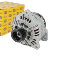 Hella Lichtmaschine Generatpr für Iveco Eurcargo...