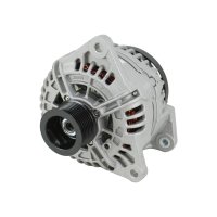 Hella Lichtmaschine Generatpr für Iveco Eurcargo...