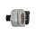 Hella Lichtmaschine Generatpr für Iveco Eurcargo I-III 24V 90A Neu