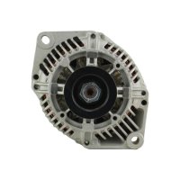 Hella Lichtmaschine für Renault Clio 1 Volvo S40 V40 14V 80 Ampere Generator Neu