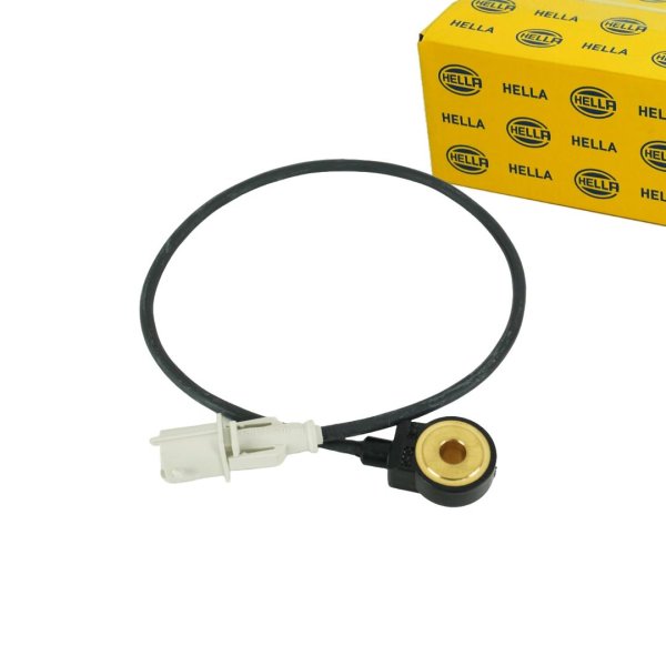 Hella Klopfsensor für Alfa Romeo 145 146 147 156 166 GTV Spider 46469867 Neu