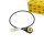 Hella Klopfsensor für Alfa Romeo 145 146 147 156 166 GTV Spider 46469867 Neu