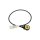 Hella Klopfsensor für Alfa Romeo 145 146 147 156 166 GTV Spider 46469867 Neu