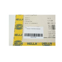 Hella Anlasser Starter für Fiat Fiorino Palio Siena PickUp 1,7kw Neu