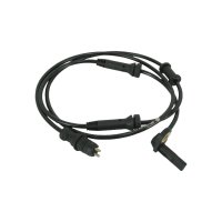 Hella wheel speed sensor ABS sensor rear for Fiat Brava 182 6PU009106501 New