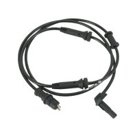 Hella wheel speed sensor ABS sensor rear for Fiat Brava 182 6PU009106501 New